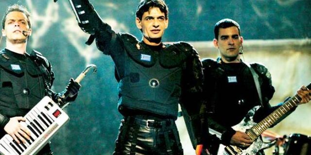 Μηχανή του Χρόνου: Η ιστορία του Μιχαήλ Ρακιντζή