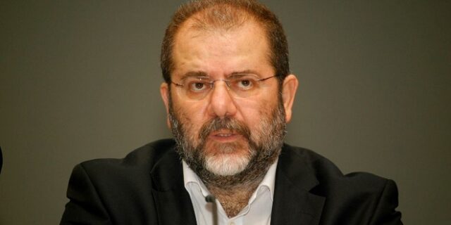 Μιχάλης Ιγνατίου: Έλληνες σχεδίαζαν την εκδίωξή μου από το ΔΝΤ
