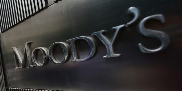 Ο οίκος Moody’s αναβάθμισε το αξιόχρεο τεσσάρων ελληνικών τραπεζών σε Ca από C