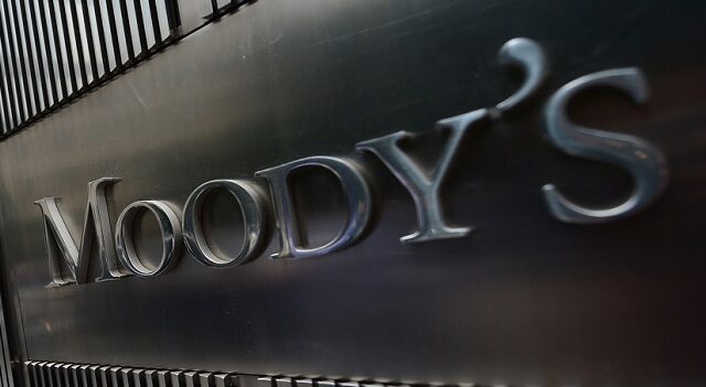 Ο οίκος Moody’s αναβάθμισε το αξιόχρεο τεσσάρων ελληνικών τραπεζών σε Ca από C