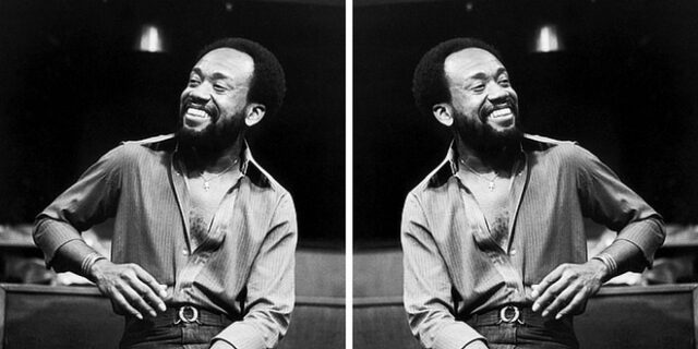 Πέθανε ο ιδρυτής του συγκροτήματος Earth, Wind & Fire