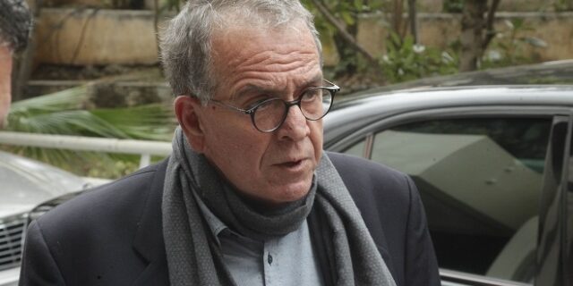 Μουζάλας: ‘Μακάρι να έρθουν’ οι Τούρκοι παρατηρητές