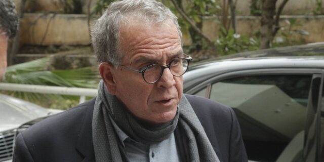 Αποκάλυψη Μουζάλα: Παίρνουμε μέτρα, σαν να έχουν κλείσει τα σύνορα οριστικά. Έχουμε ‘plan B’