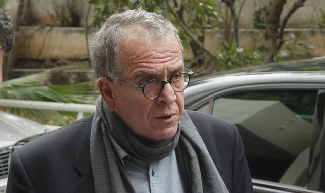 Αποκάλυψη Μουζάλα: Παίρνουμε μέτρα, σαν να έχουν κλείσει τα σύνορα οριστικά. Έχουμε ‘plan B’