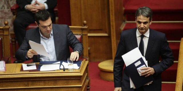 Τα όμορφα σενάρια, όμορφα καίγονται!