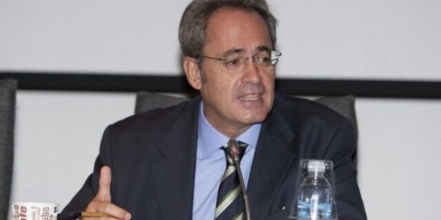 Γ. Μυλόπουλος: Δεν διόρισα εγώ τον αδερφό μου στο Μέγαρο Θεσσαλονίκης