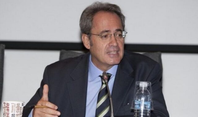 Γ. Μυλόπουλος: Δεν διόρισα εγώ τον αδερφό μου στο Μέγαρο Θεσσαλονίκης