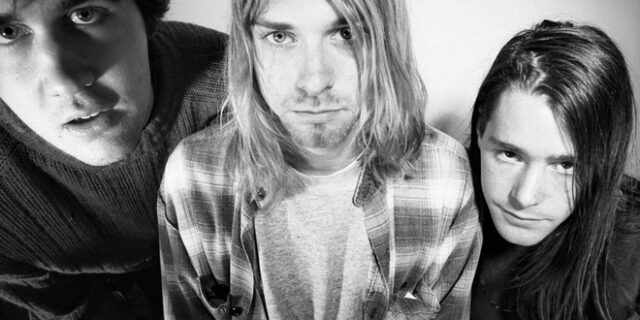 Nirvana: Η (αδημοσίευτη) συνέντευξη, που κάθε οπαδός τους πρέπει να διαβάσει