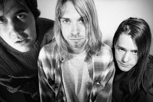 Nirvana: Η (αδημοσίευτη) συνέντευξη, που κάθε οπαδός τους πρέπει να διαβάσει