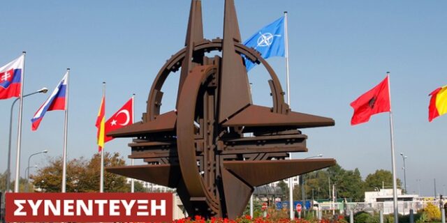Γιαλλουρίδης: Η Τουρκία με πρόφαση το προσφυγικό προωθεί τις επιδιώξεις της για συνδιαχείριση στο Αιγαίο