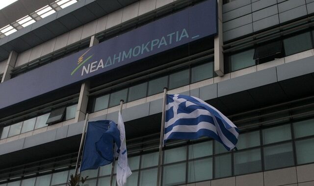 ΝΔ: Η κυβέρνηση έχει έρωτα με το ψέμα – οι κοινωνικές αντιδράσεις πρέπει να έχουν όρια