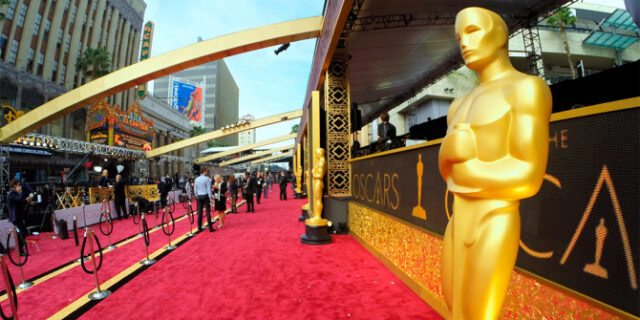 Oscars 2017: Λεπτό προς λεπτό η λαμπερή τελετή