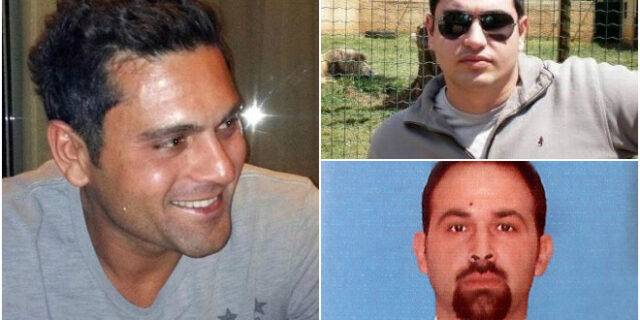 Σχηματίστηκε δικογραφία σε βάρος του υβριστή των νεκρών ηρώων του Πολεμικού Ναυτικού