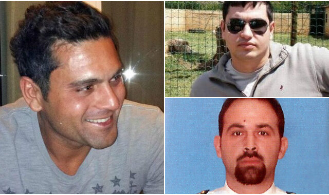 Σχηματίστηκε δικογραφία σε βάρος του υβριστή των νεκρών ηρώων του Πολεμικού Ναυτικού