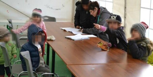 Προσφυγικό 2016: Ο ‘Μέσι’ από το Μάλι, ο ‘Ρουβάς’ του Ιράν, ο ‘CEO’ της Συρίας