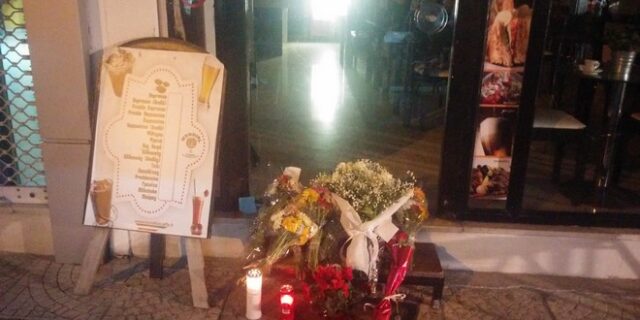 Μαρτυρία για Παντελίδη: ‘Βοηθούσε άνεργους με όρο να μη το μάθει κανείς’