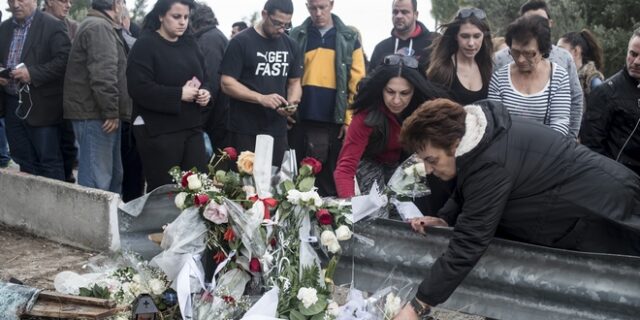 Αύριο η κηδεία του Παντελή Παντελίδη. Σε λαϊκό προσκύνημα στη Νέα Ιωνία