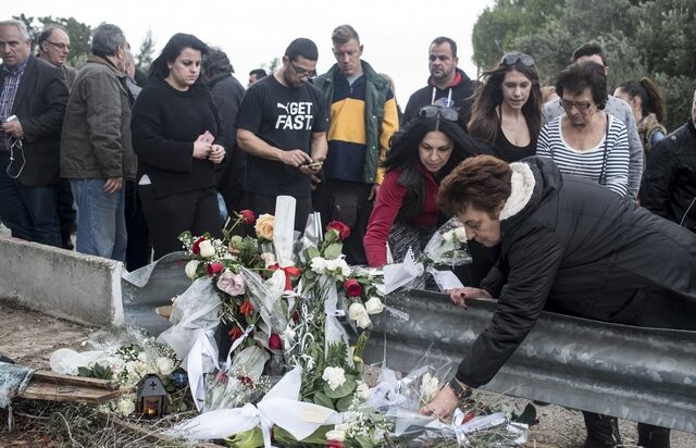 Αύριο η κηδεία του Παντελή Παντελίδη. Σε λαϊκό προσκύνημα στη Νέα Ιωνία