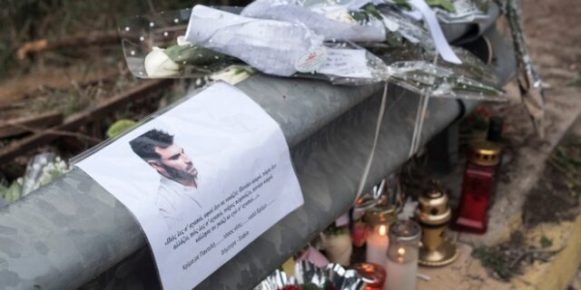 Παντελής Παντελίδης: Νέες καταθέσεις για το αν οδηγούσε η όχι ο γνωστός τραγουδιστής