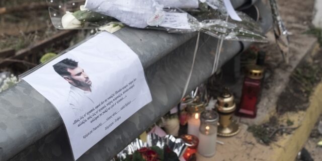 Παντελίδης: Είχε αναπτύξει μεγάλη ταχύτητα, δεν φορούσε ζώνη ασφαλείας