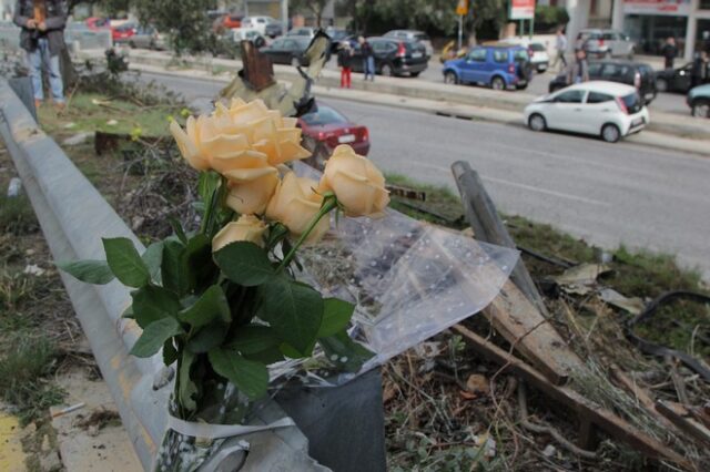 Στο χειρουργείο μία από τις δύο γυναίκες που ήταν στο αυτοκίνητο