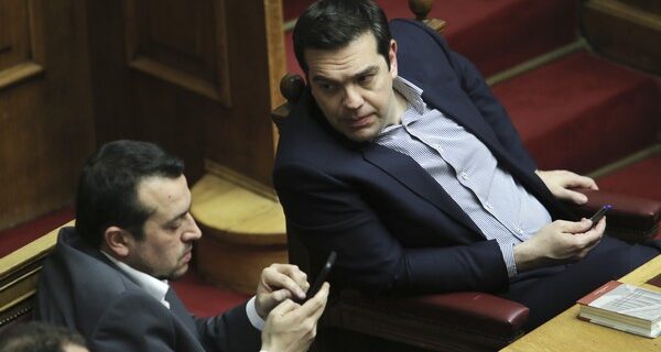 Παππάς: Γιατί τέσσερα και όχι περισσότερα κανάλια