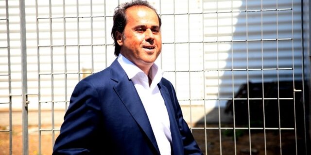 Με φόντο την υπόθεση Παπασταύρου συνεχίζεται ο πόλεμος ανακοινώσεων