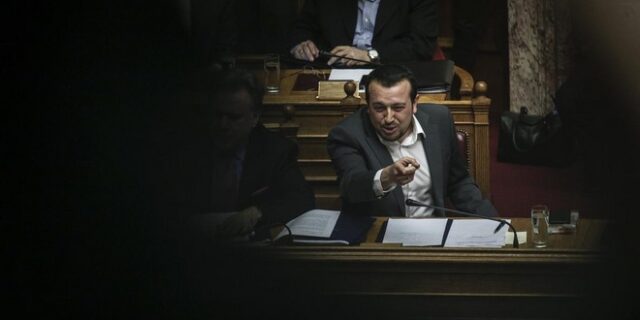 Παππάς για Καλογρίτσα: Αποδεικνύεται ότι η διαδικασία είχε δικλείδες ασφαλείας