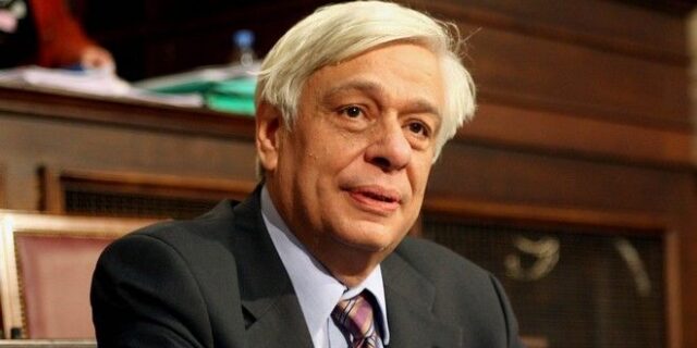 Παρέμβαση Παυλόπουλου για το προσφυγικό. Τι είπε στον Αυστριακό ομόλογό του