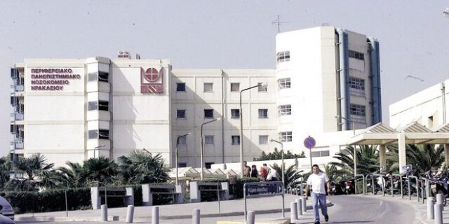 Ηράκλειο: Νεκρό 6χρονο παιδί που παρασύρθηκε από μοτοσυκλέτα