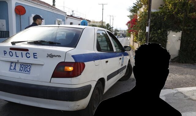 Εξιχνιάστηκε δολοφονία στην Πέλλα ύστερα από 18 χρόνια!