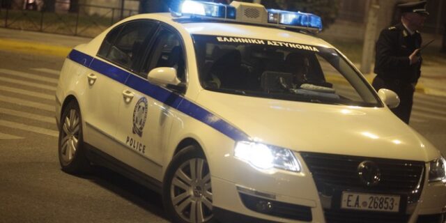 Επίθεση με μαχαίρι κατά μεταναστών