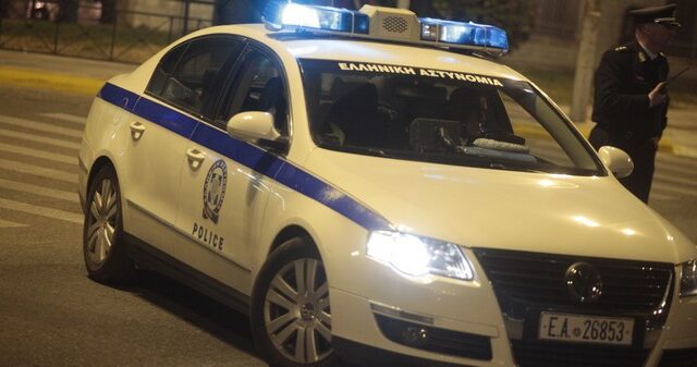 Επίθεση με μαχαίρι κατά μεταναστών
