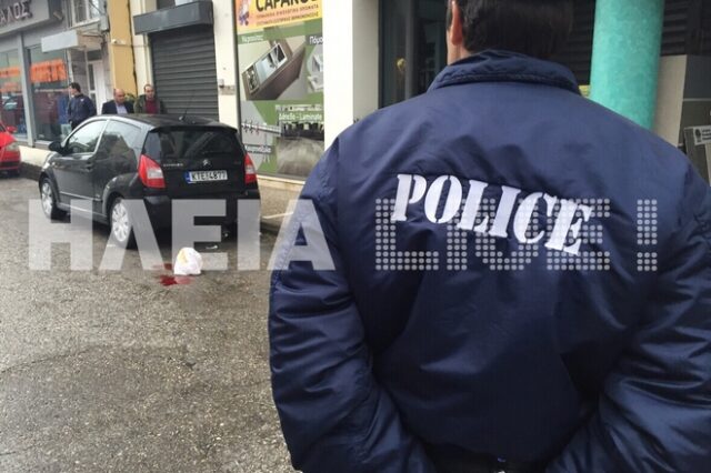 Έγκλημα στον Πύργο: Μαχαίρωσε γείτονα του την ώρα που έβγαινε από το ΙΧ του