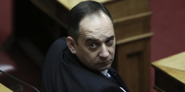 Δύο ρητορικές στη ΝΔ για ΝΑΤΟ στο Αιγαίο. Πλακιωτάκης στο News247 καταγγέλλει συνδιαχείριση με Τουρκία