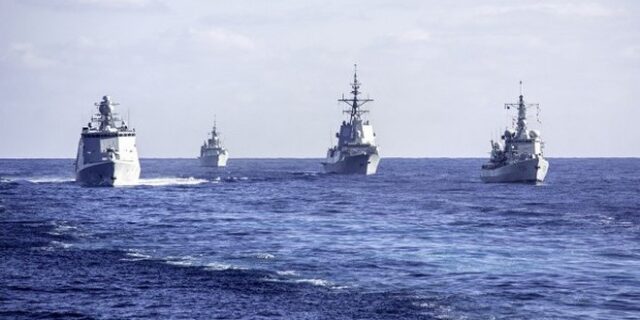 Καμμένος: Πίσω στην Τουρκία όσοι εντοπίζονται σε ελληνικά, τουρκικά ή διεθνή ύδατα