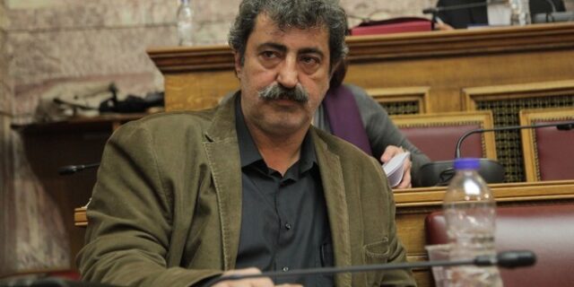 Από το φραπέ του Πολάκη …στο μακρύ χέρι της διαπλοκής