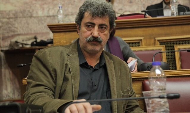 Από το φραπέ του Πολάκη …στο μακρύ χέρι της διαπλοκής