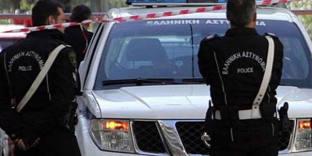 Συνελήφθη Ιρακινός με διαβατήριο που είχε κλαπεί από το ISIS