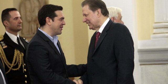 Πολύδωρας για Παππά: Με το νομοσχέδιό του μπαίνει τέλος στην ασυδοσία των ‘νταβατζήδων’