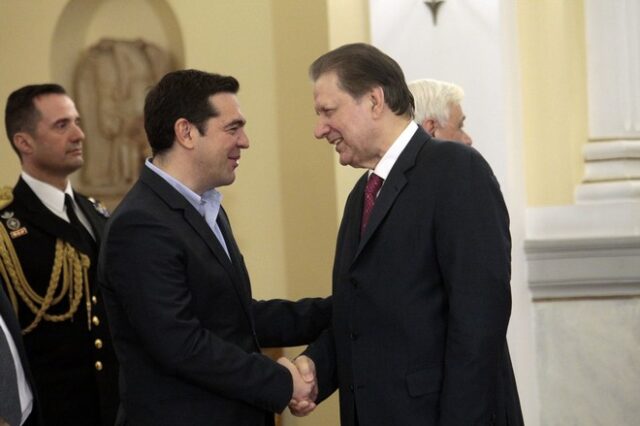 Πολύδωρας για Παππά: Με το νομοσχέδιό του μπαίνει τέλος στην ασυδοσία των ‘νταβατζήδων’