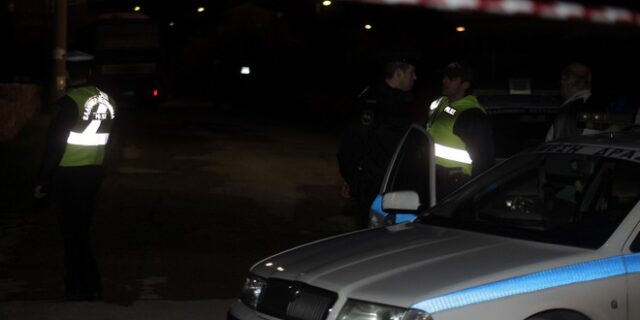 Συνελήφθησαν στην Αλεξανδρούπολη Κούρδοι που μετέφεραν όπλα με τροχόσπιτα στην Τουρκία