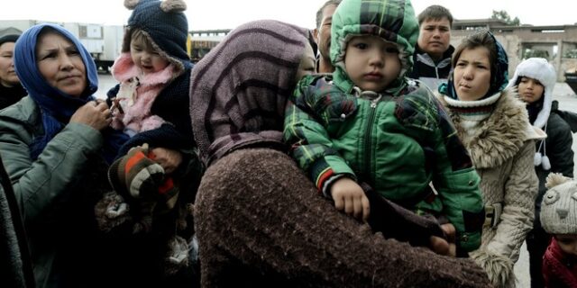 Προσφυγικό 2016: Το NEWS 247 και το Eirinika.gr στη Μυτιλήνη