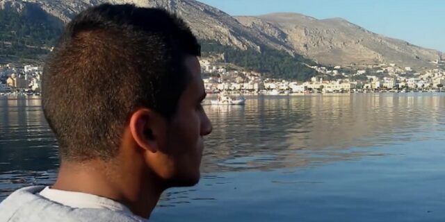 Ψηφίδες Ονείρων: Ο ρατσισμός δεν είναι δεκτός στην Κάλυμνο