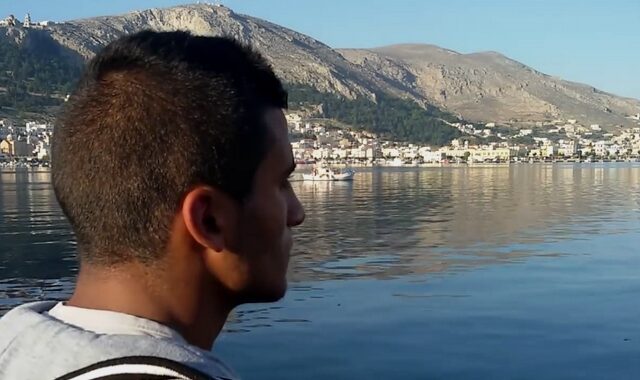 Ψηφίδες Ονείρων: Ο ρατσισμός δεν είναι δεκτός στην Κάλυμνο