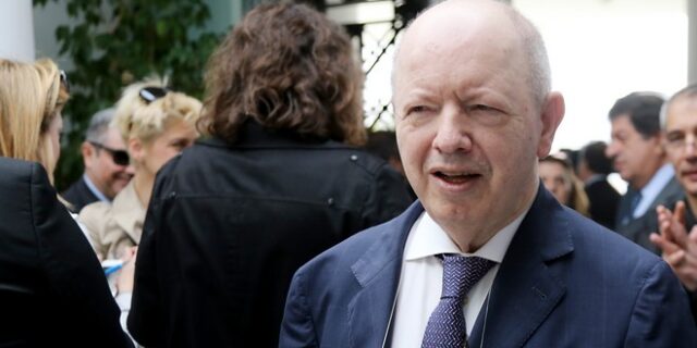 Κλήση Ψυχάρη στην Εξεταστική στις 3 Αυγούστου