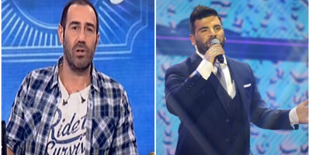 Παντελής Παντελίδης: Πώς τον αποχαιρέτησαν οι Ράδιο Αρβύλα