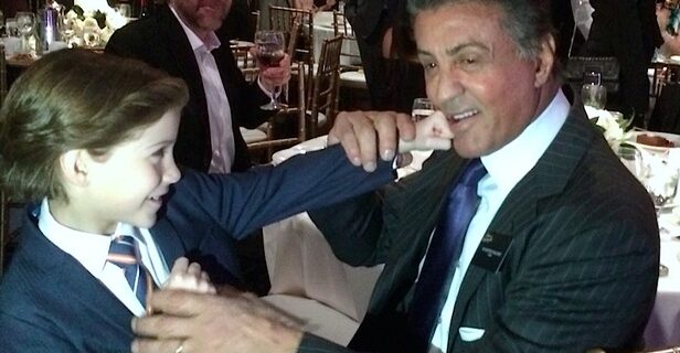Oscar Nominees Lunch: οι υποψήφιοι φωτογραφίζονται