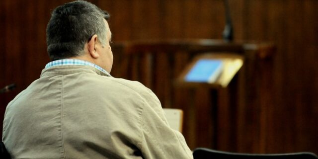 Άρειος Πάγος: Γιατί αποφυλακίζεται ο Ρουπακιάς και καθυστερεί η δίκη