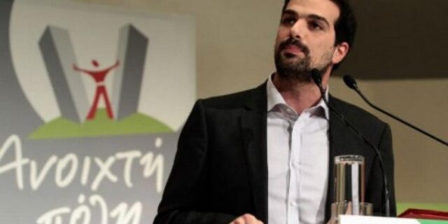 Ανεξαρτητοποιήσεις και αποχωρήσεις από την Ανοιχτή Πόλη με αιχμές για τη μνημονιακή πολιτική